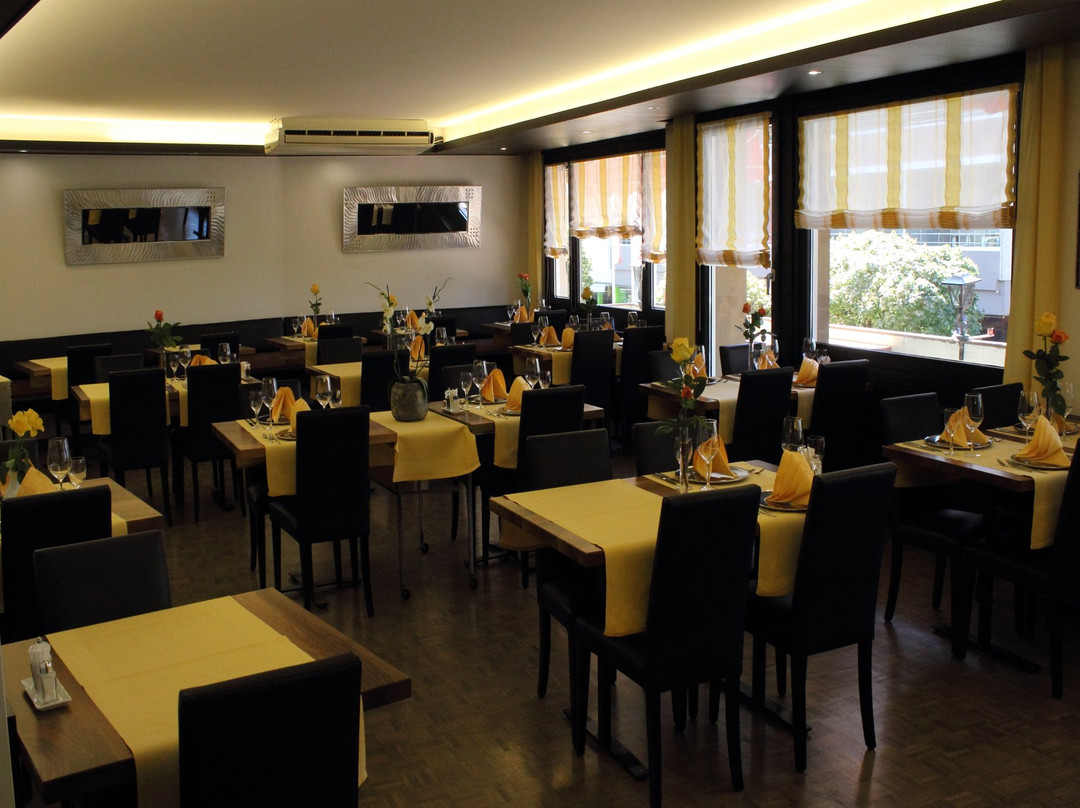 Restaurant Elite