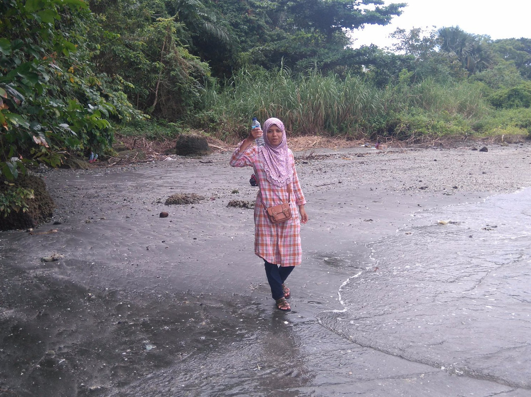 Nusa Kambangan Island-Cilacap必去景点