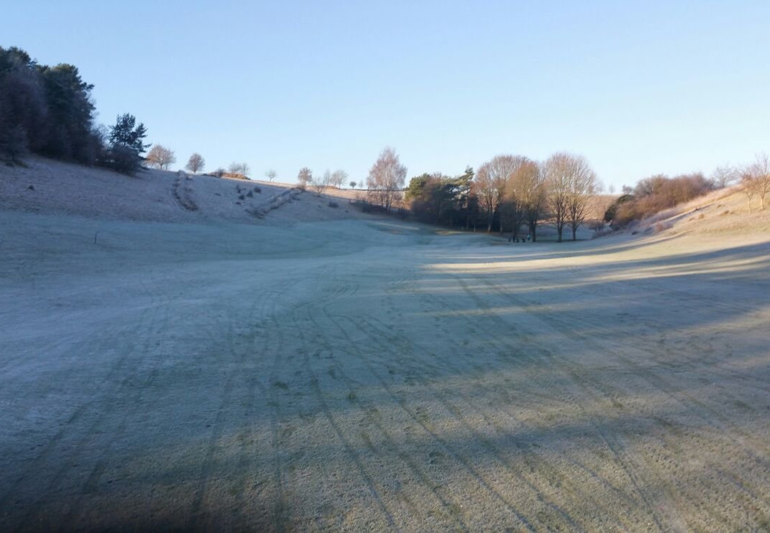 Cirencester Golf Club景点图片