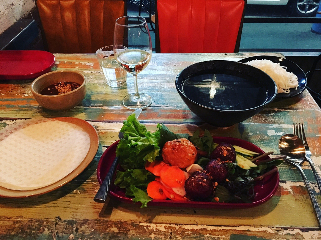 Phonatic - Vietnamese Restaurant