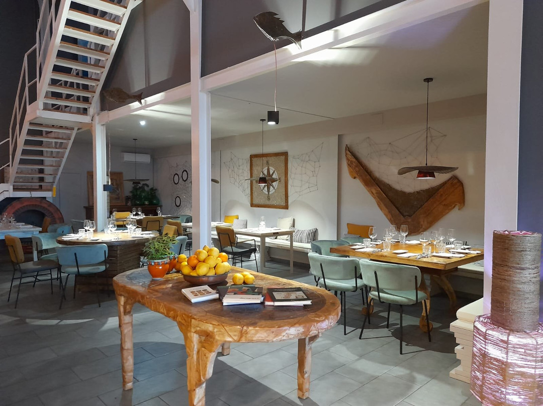 Ristorante Porto Vecchio