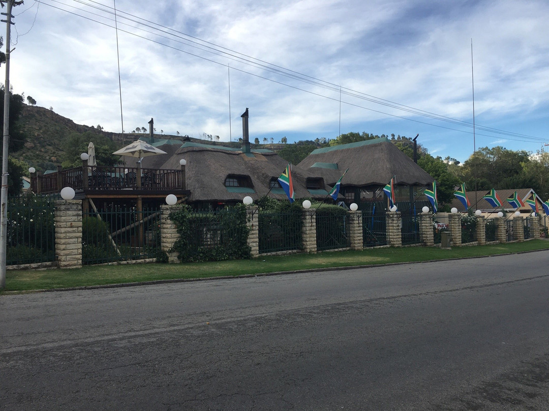 Imperani Guest House主图