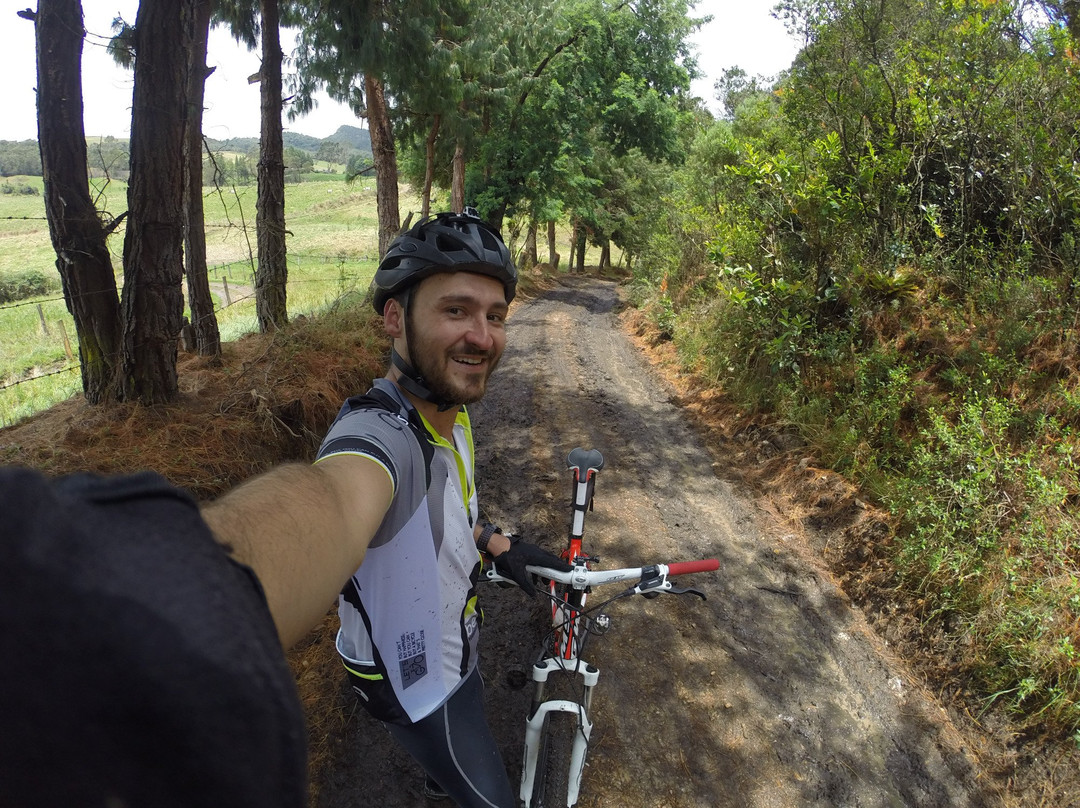 Bicitravel-波哥大必去景点