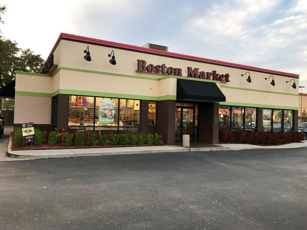 Boston Market