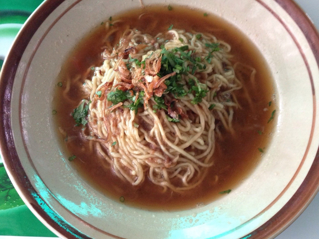 Babelyo Day Tours-Pangkal Pinang必去景点