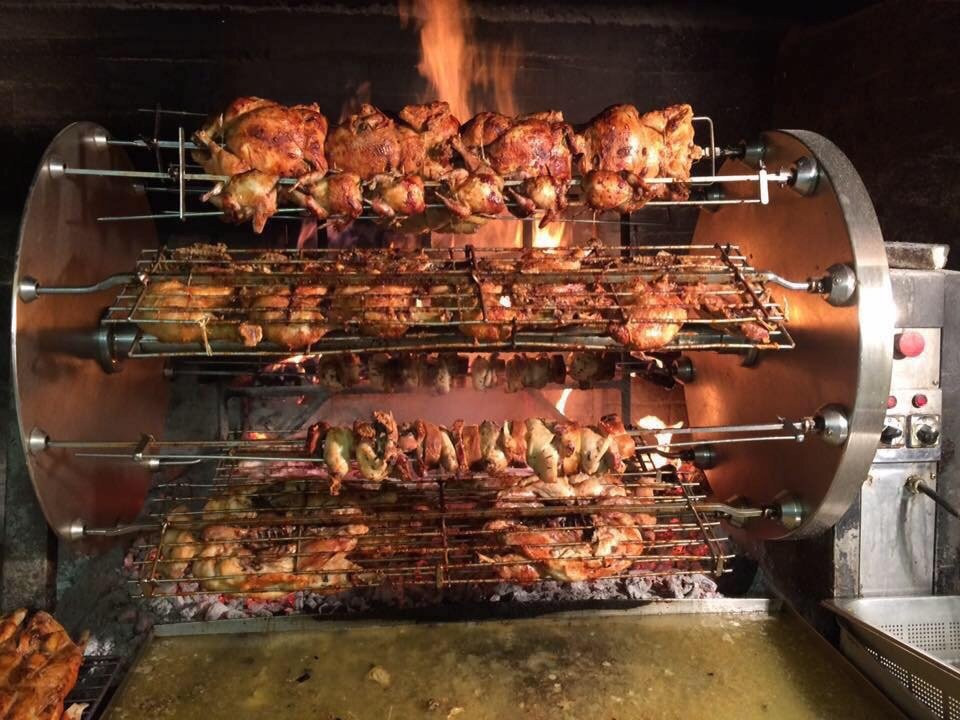 Rosticceria da Tonino