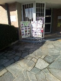 Chiesa Parrocchiale San Vincenzo De Paoli景点图片