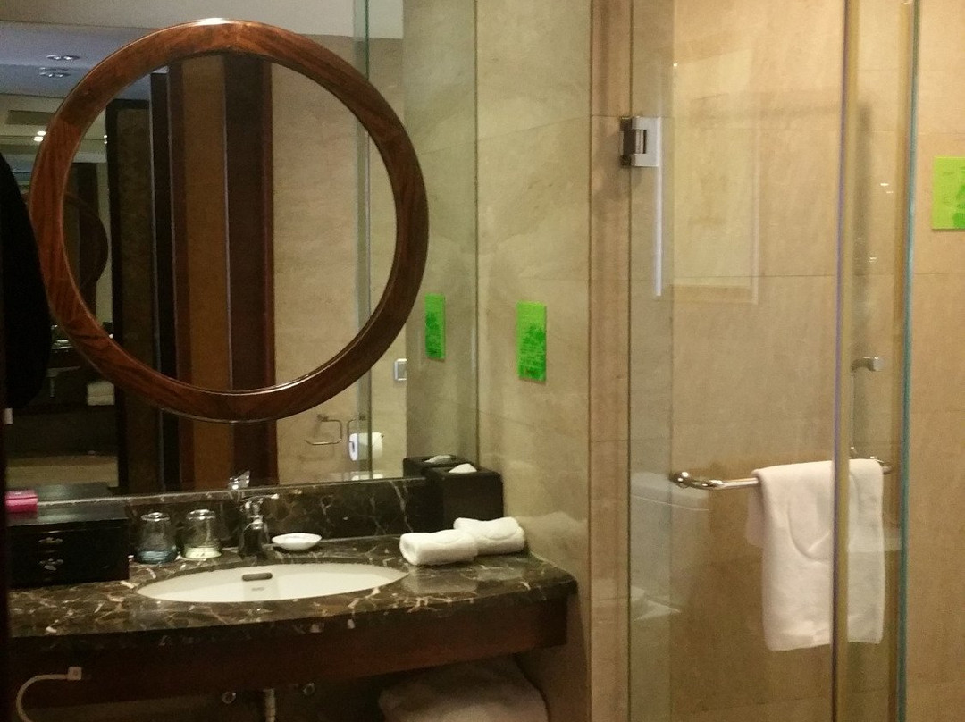 海德建国酒店主图