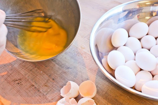 BAKE! at Zingerman's Bakehouse-安娜堡必去景点