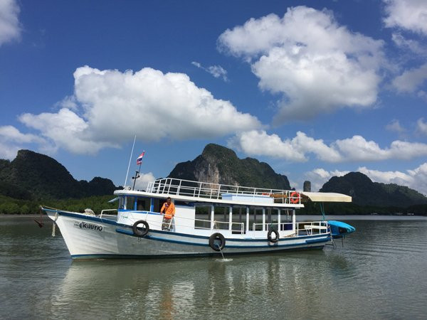 Krabilife-奥南必去景点