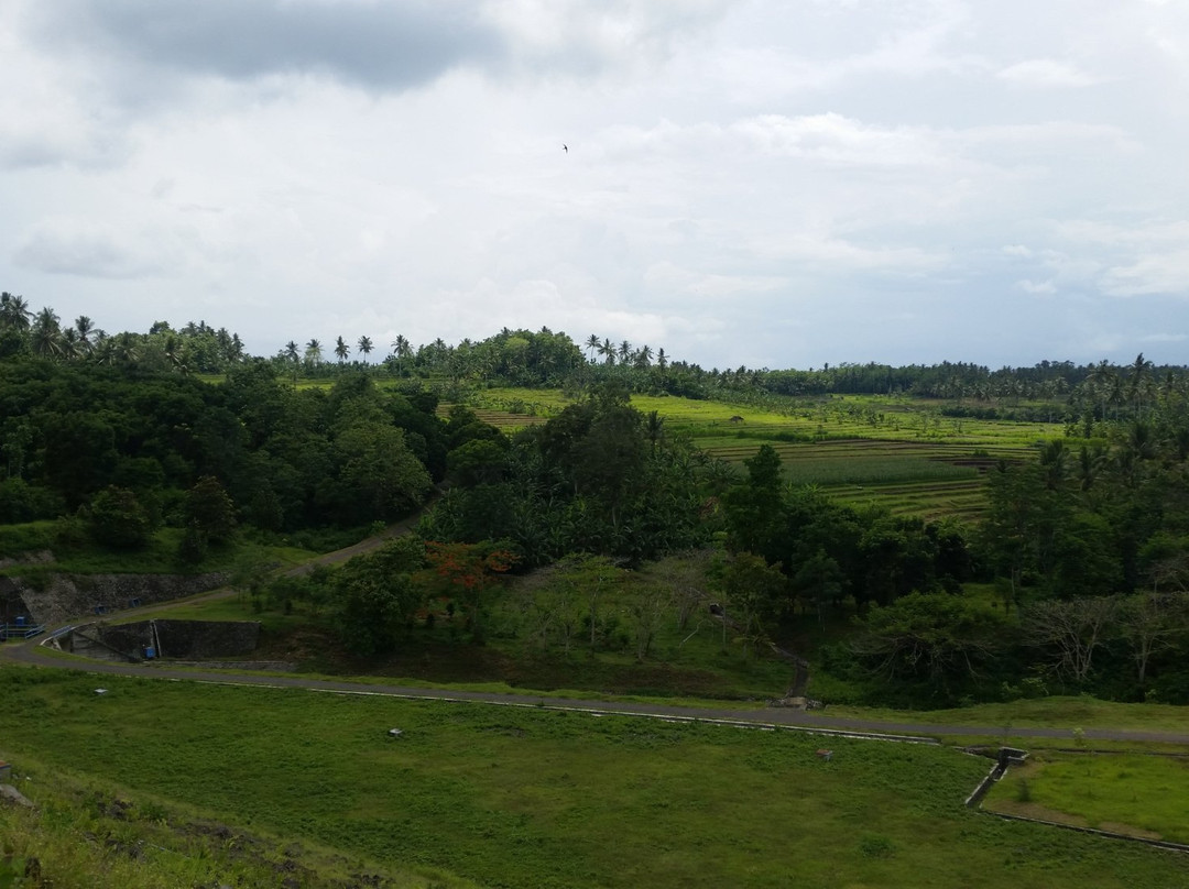 Palasari Dams-珍巴拉纳必去景点