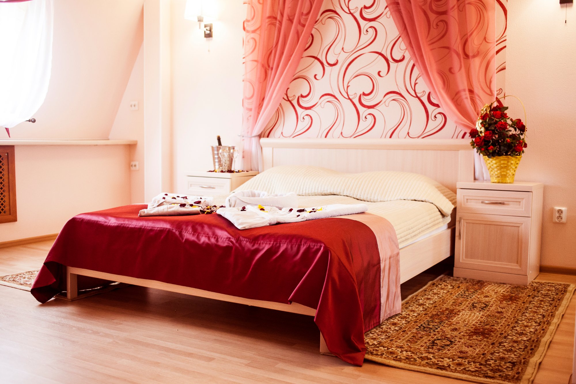 Mini-Hotel Ilma-官方