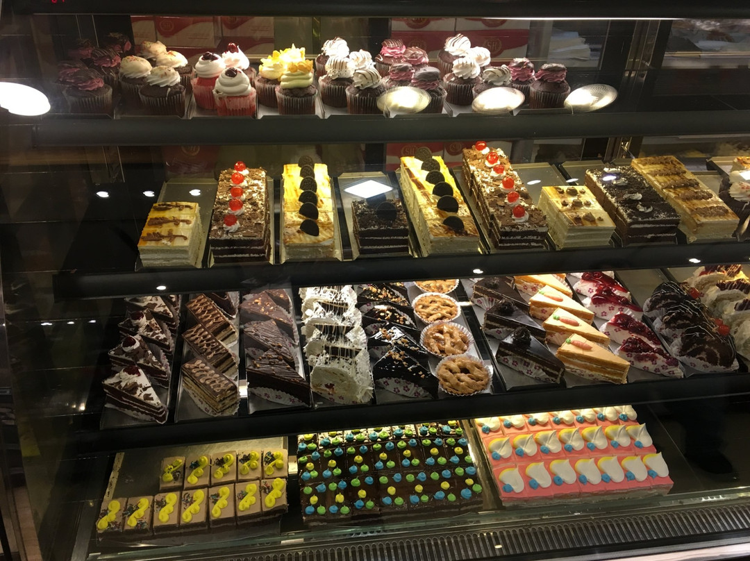 Syrian House Restaurant