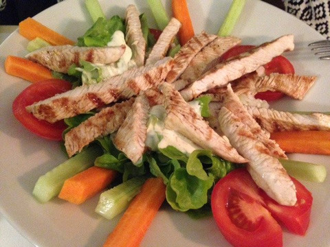 Sprockhoevel餐馆和美食-Restaurant zum Dorfkrug