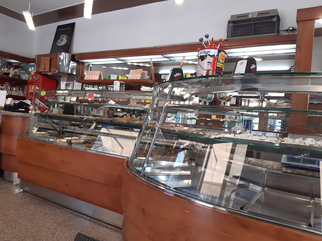Bar Pasticceria Valcauda
