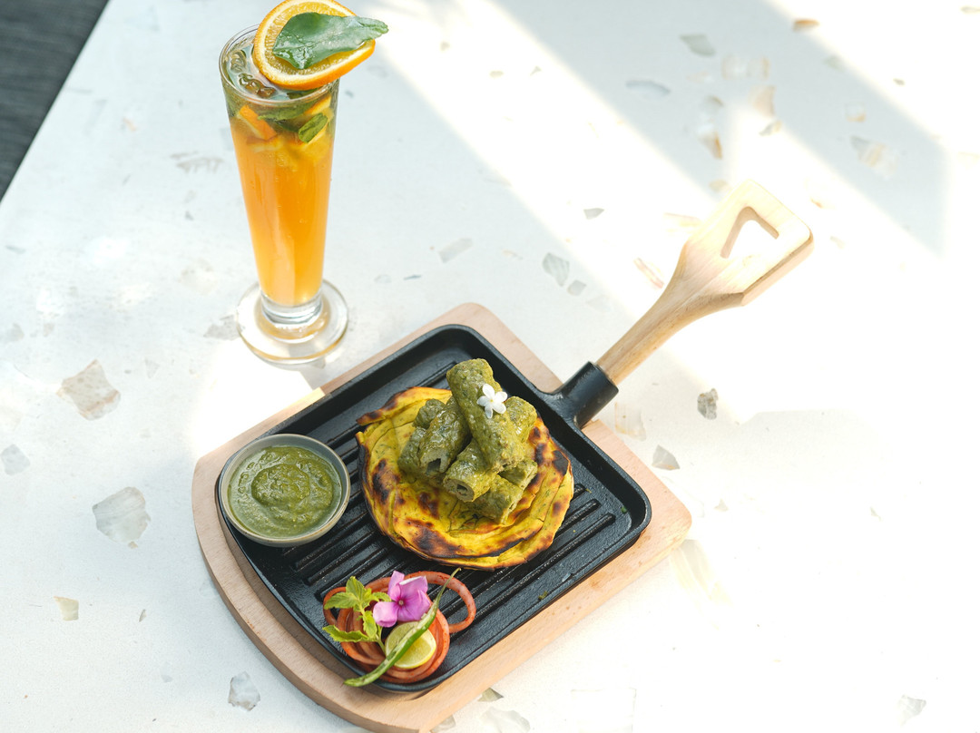 The Brew Estate Mohali