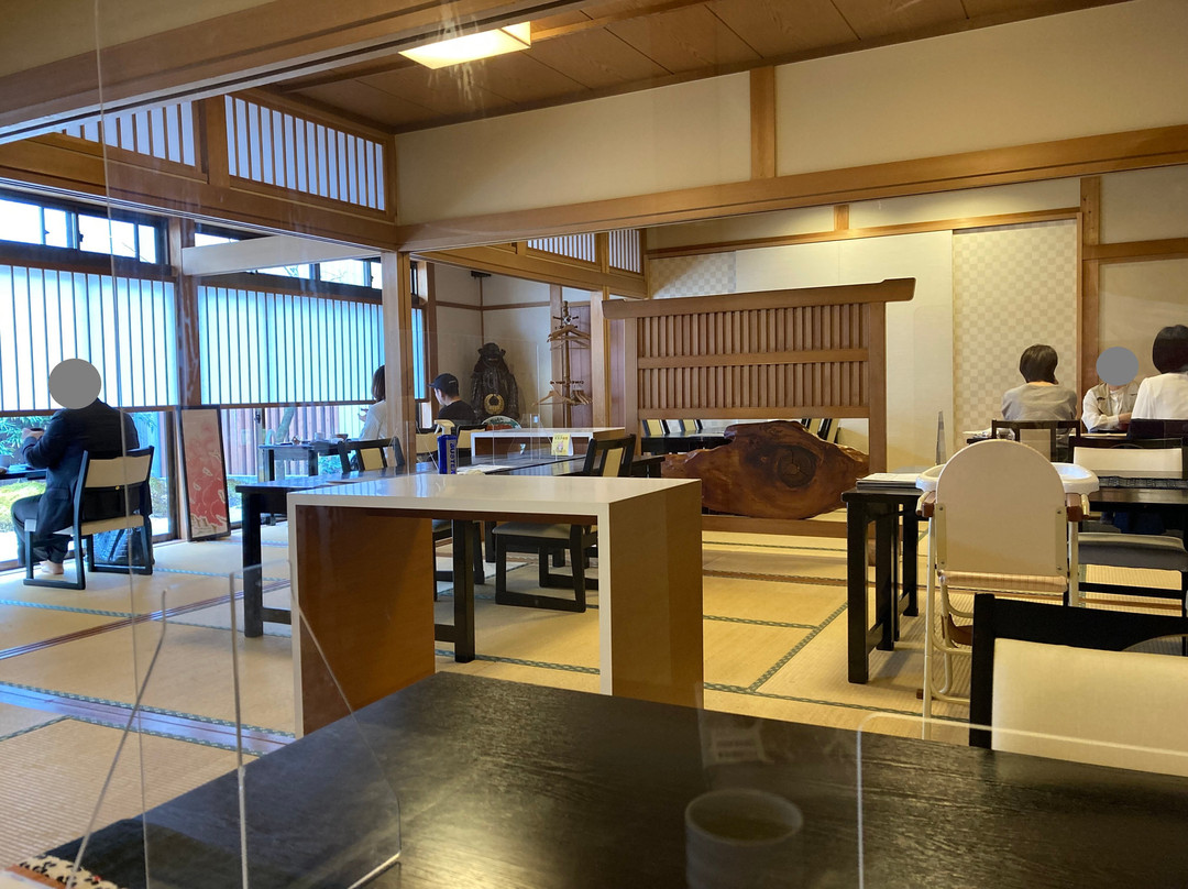 寿し たなか