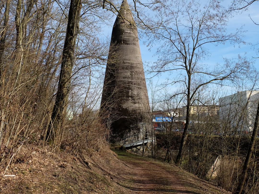 Spitzbunker Neunkirchen-Neunkirchen必去景点
