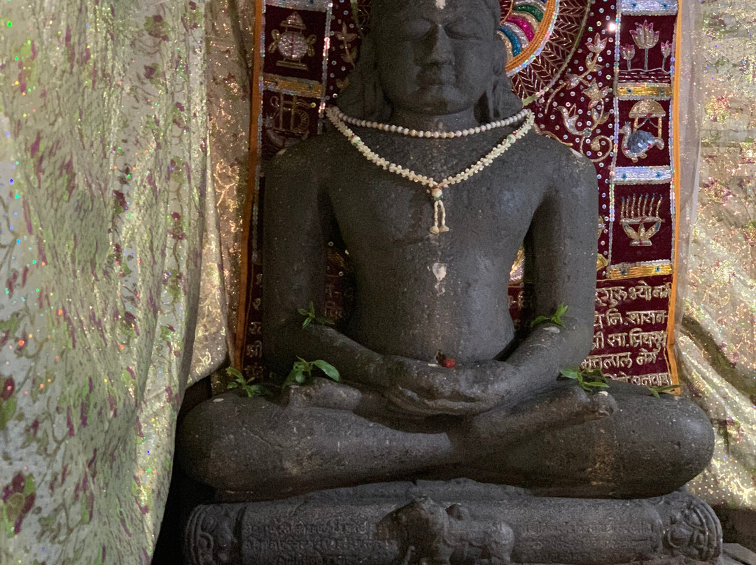 Shri Kangra Jain Shwetambar Teerth景点图片