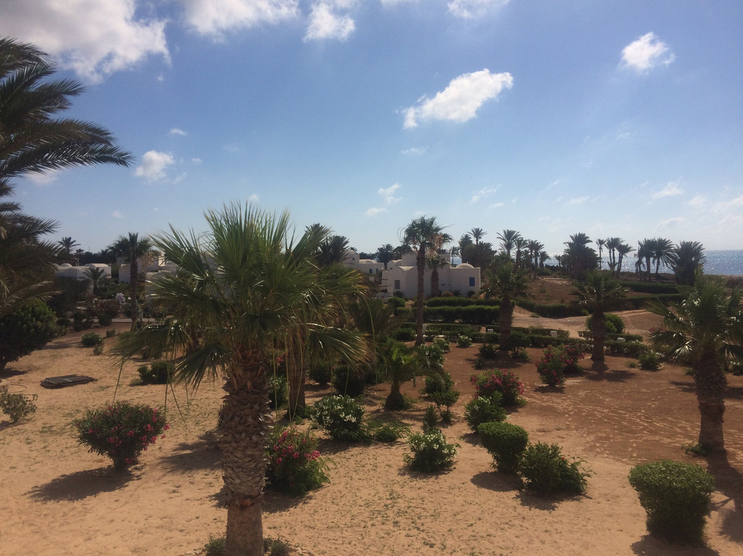 Hotel Bravo Djerba主图