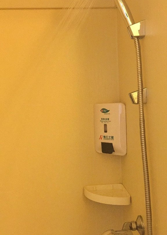 锦江之星承德避暑山庄环城南路酒店主图