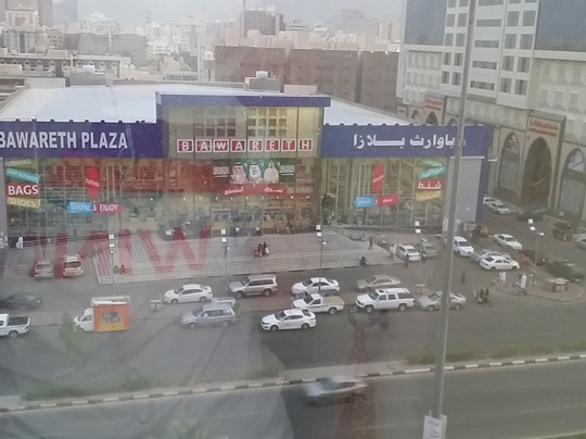Abeer Al Azizia Hotel主图