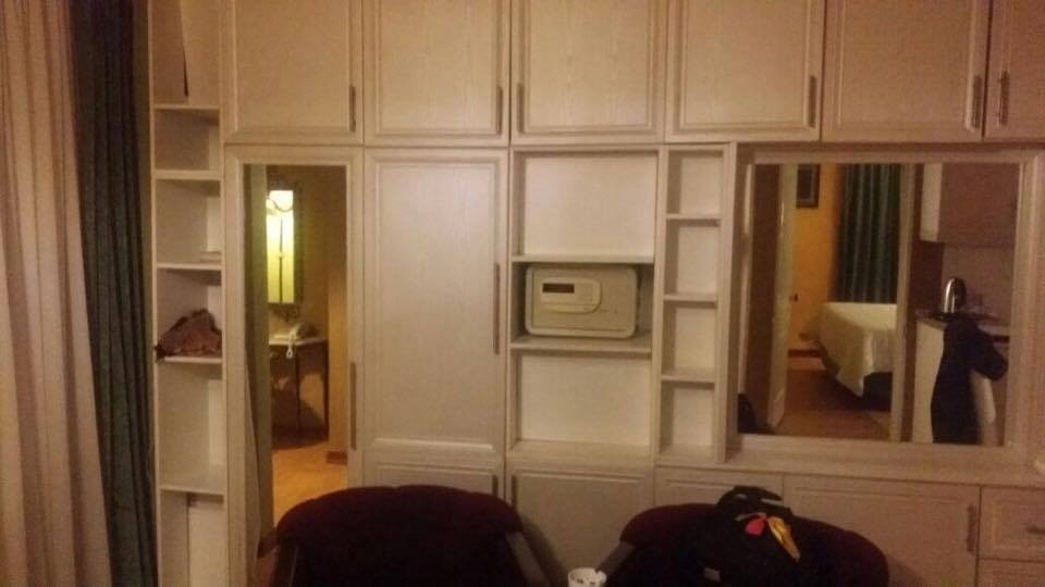 Hotel Borj Sefid主图