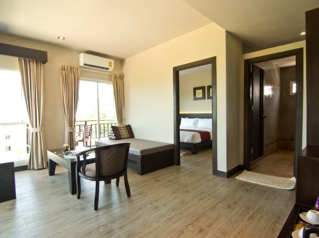 Balitaya Naklua Hotel