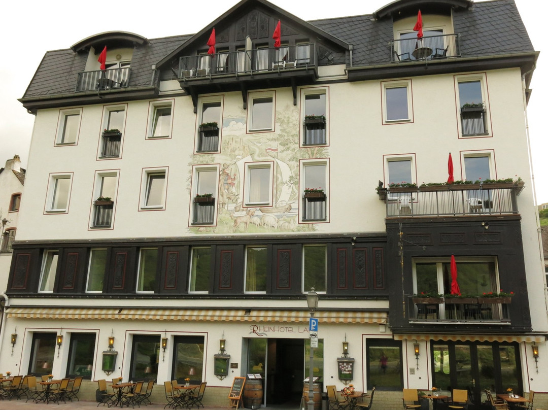 Assmannshausen旅游攻略图片
