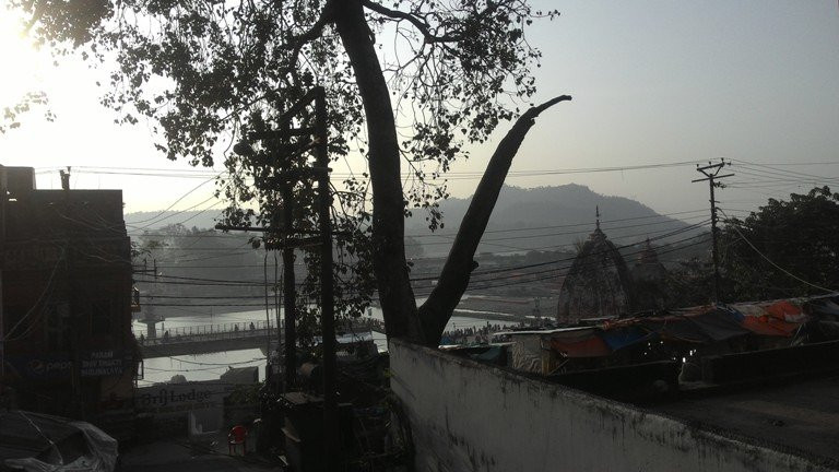 Hotel Har Ki Pauri主图