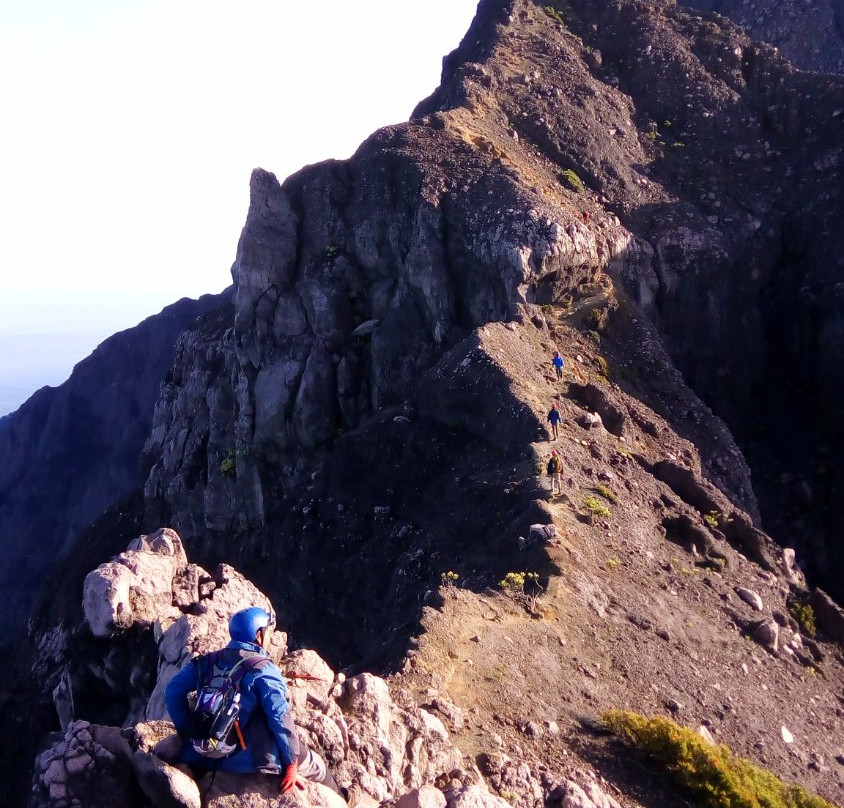 Banyuwangi Ecotourism-巴纽旺宣必去景点