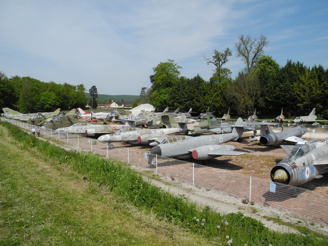 Museums Of Château De Savigny-lès-beaune景点图片