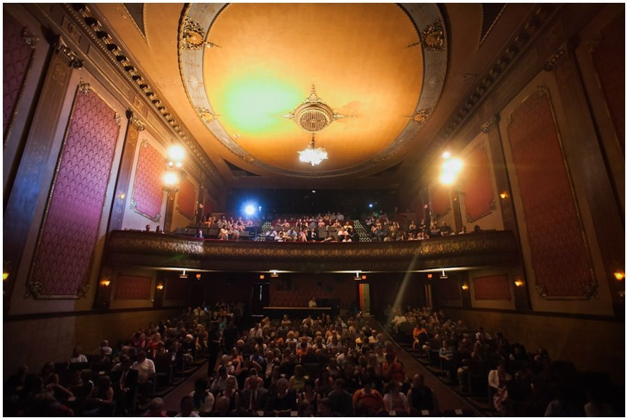 The Ellen Theatre-博兹曼必去景点