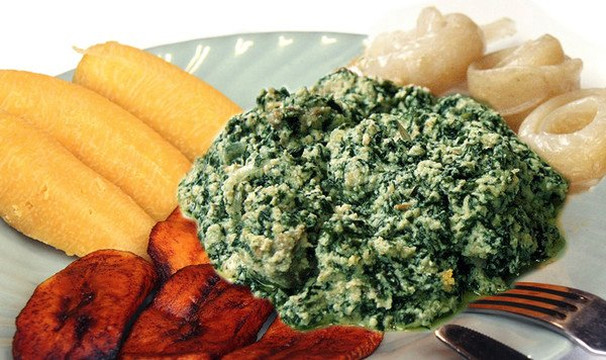 Aymara Saveurs d'Afrique