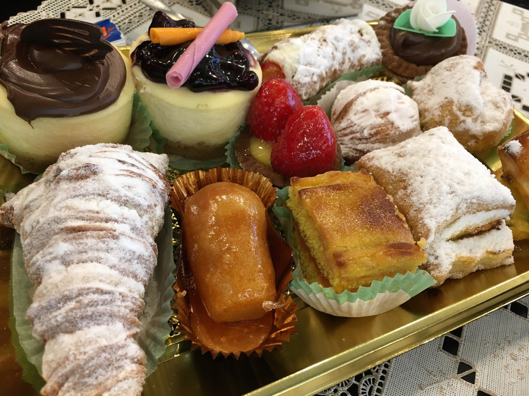 Pasticceria gelateria da Fausto-拉伊纳泰必去景点