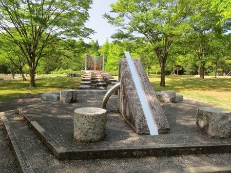 Hidokei no Oka Park景点图片