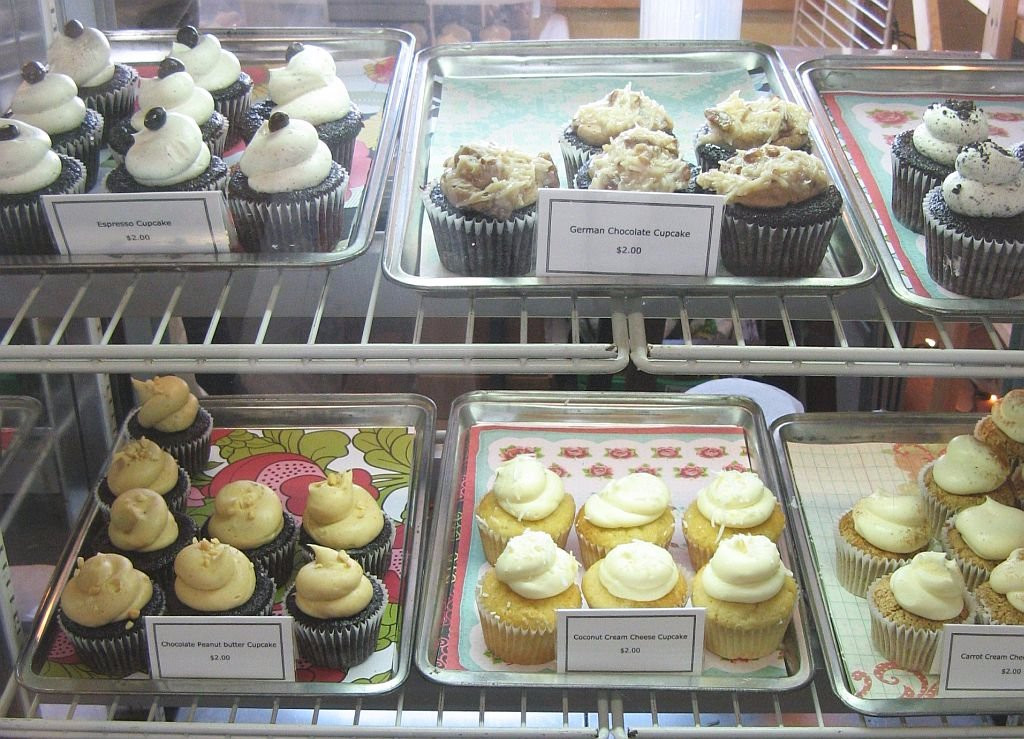 Charlottetown Farmers Market-夏洛特镇必去景点