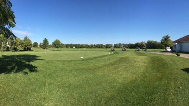 Cherry Hill Golf Club-韦恩堡必去景点