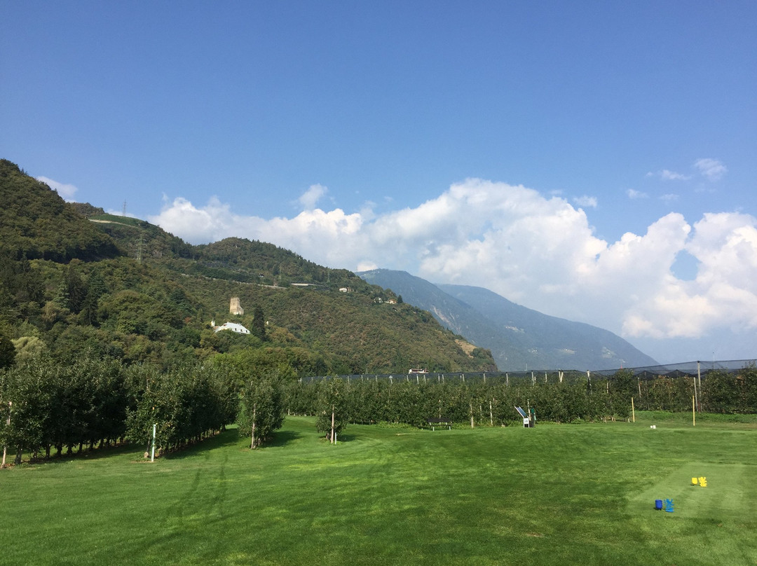 Lana Golf Course景点图片
