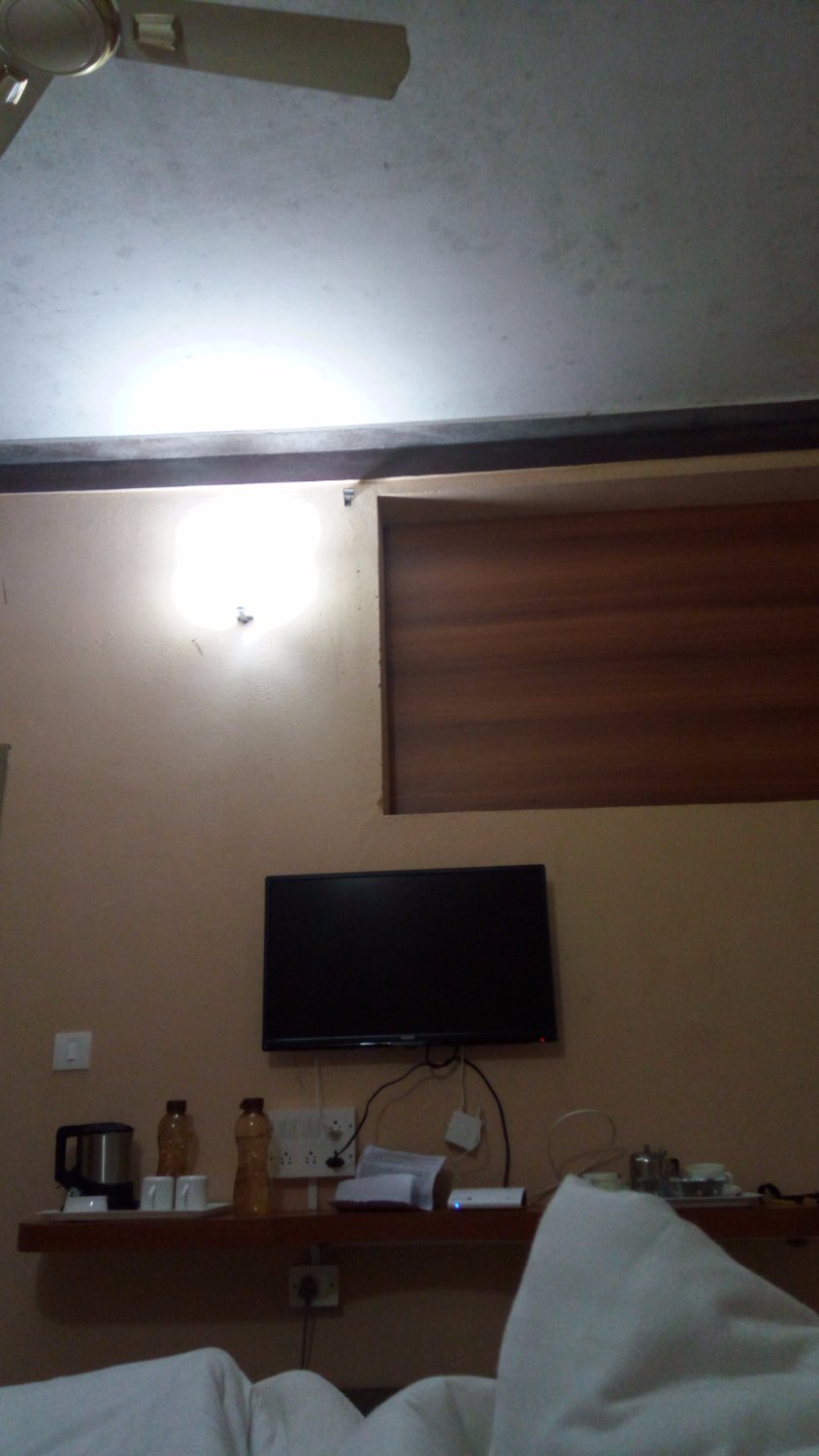 Maxima Resort-酒店景观