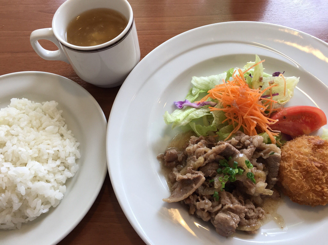 ココス 須坂インター店