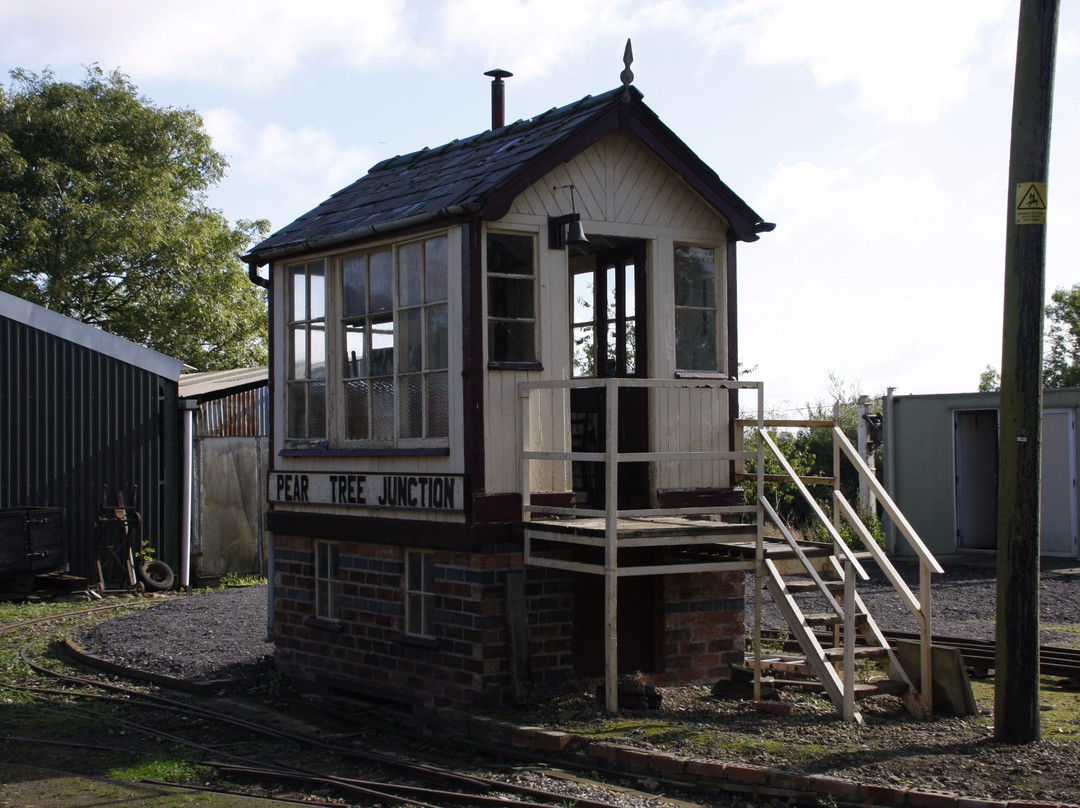 North Ings Farm Museum