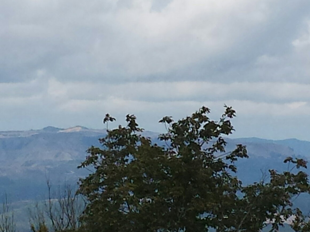 High Knob Recreational Area-Wise必去景点