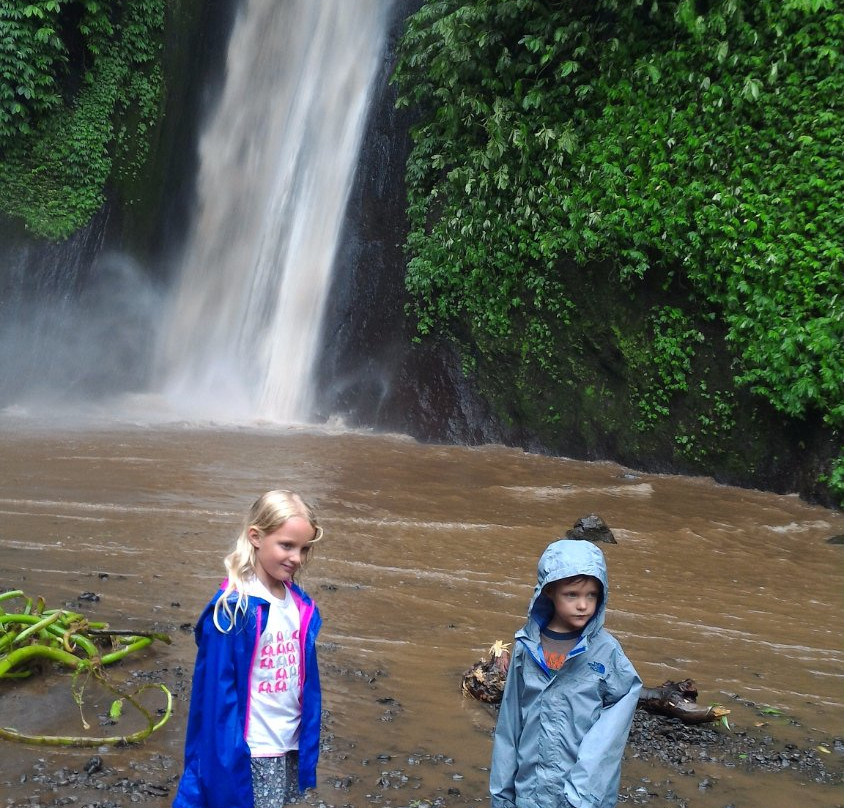 Swis Bali Tour景点图片