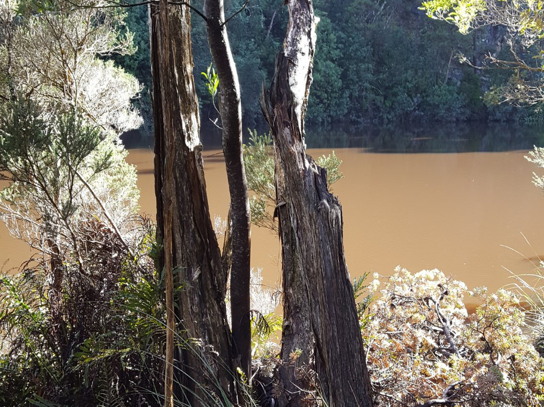 King Island Rambles-King Island必去景点
