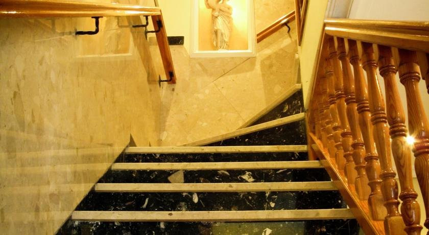 Hostal Esperanza主图