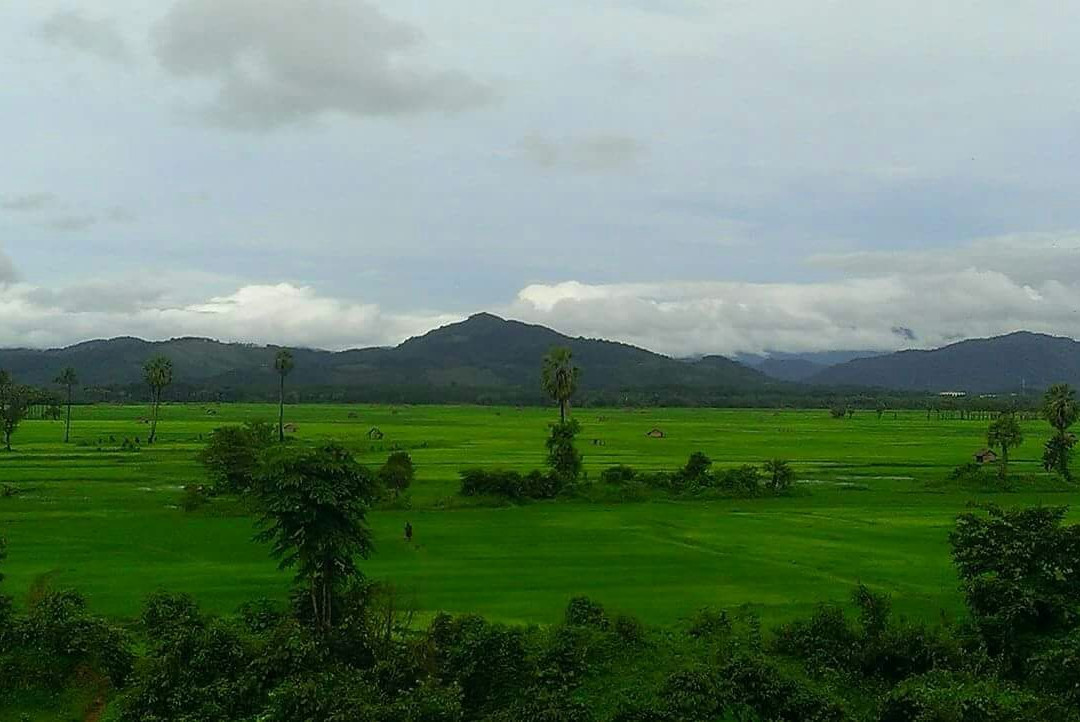 Go-Southern Myanmar-土瓦必去景点