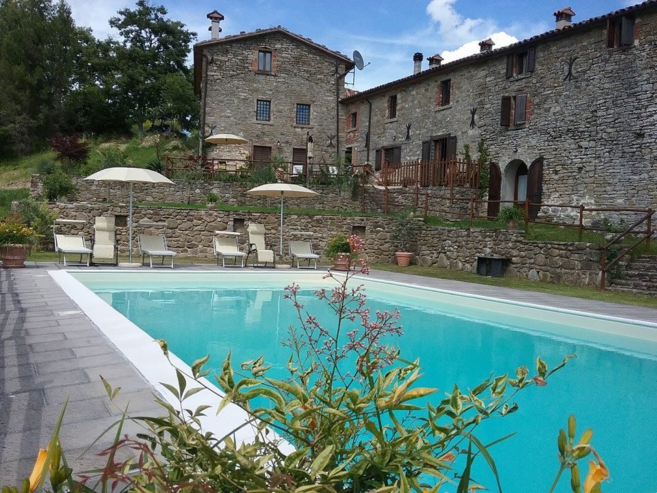 B&B Monte Splendore-官方