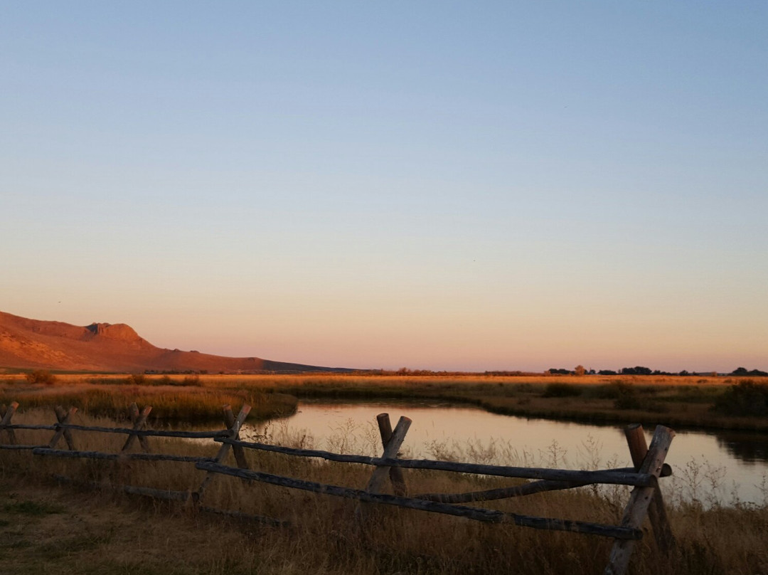 The Nature Conservancy Silver Creek Preserve景点图片