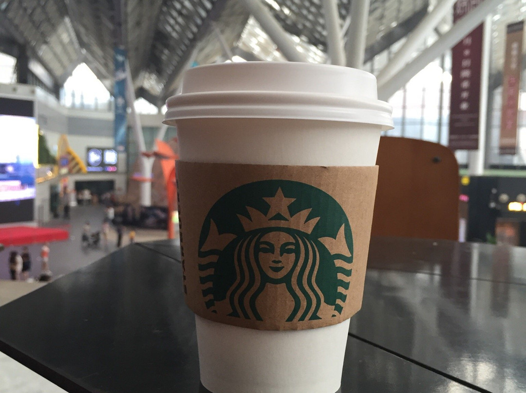 勒泰中心-石家庄市必去景点